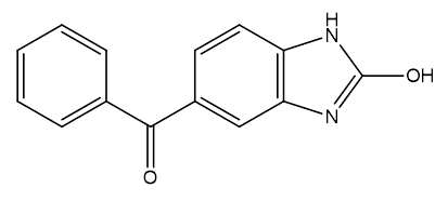 Mebendazole Related Compound B